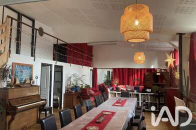Maison 11 pièces 410000 €