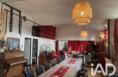 Vente Maison/villa 11 pièces — photo du bien