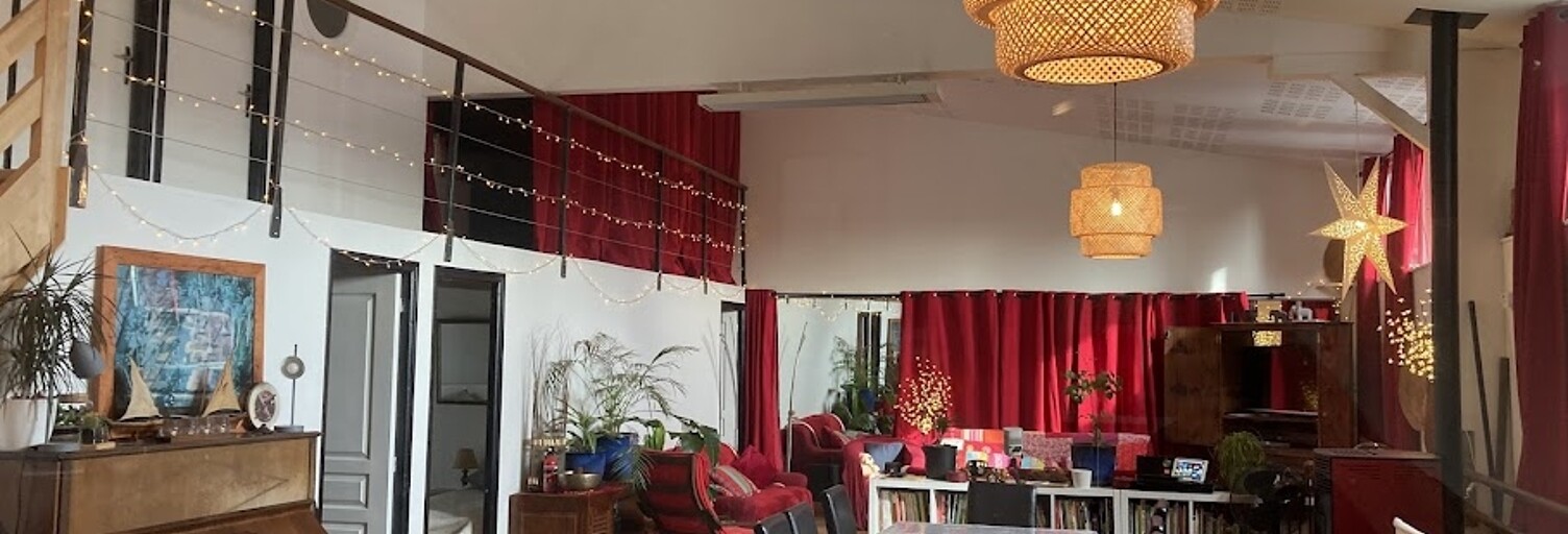Maison 11 Pièces 240 m² à vendre à Plourin-lès-Morlaix (29600)