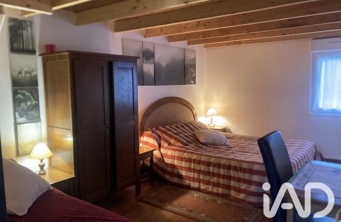 Vente Maison/villa 11 pièces — photo 5