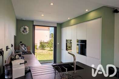 Maison 4 pièces 263000 €