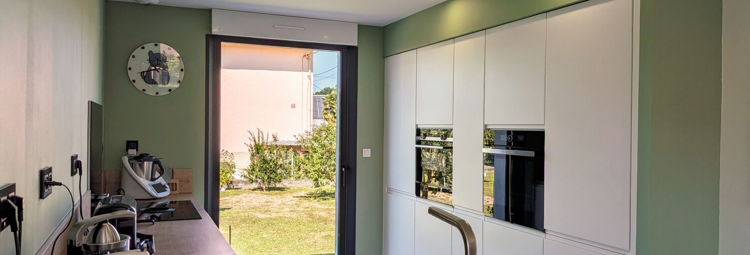 Maison 4 Pièces 139 m² à vendre à Aureilhan (65800)