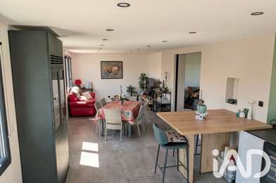 Maison 4 pièces 263000 €