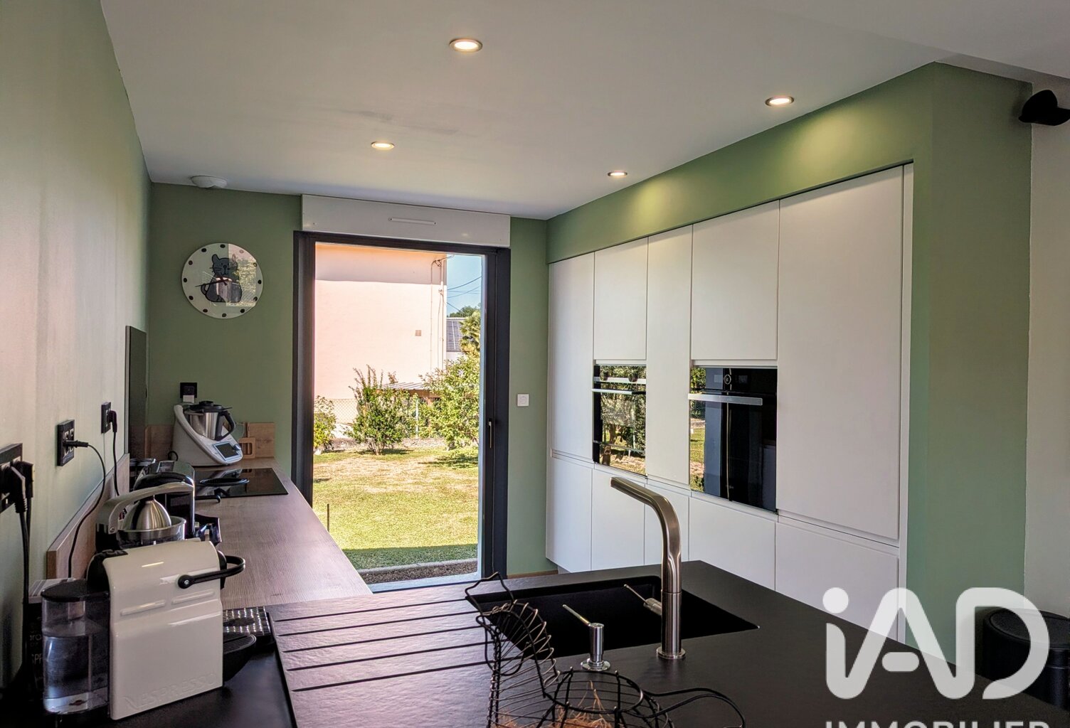 Vente Maison/villa 4 pièces — photo 1
