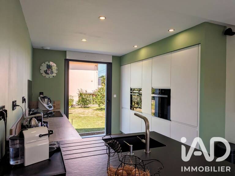 Vente Maison/villa 4 pièces — photo 1