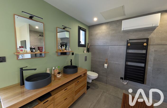 Vente Maison/villa 4 pièces — photo 4