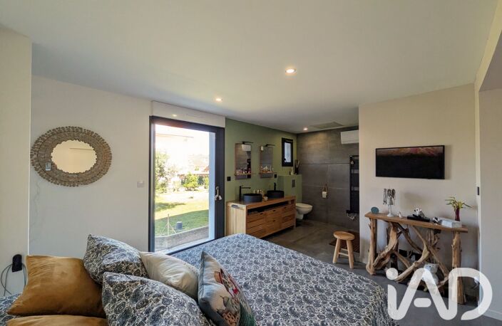 Vente Maison/villa 4 pièces — photo 5