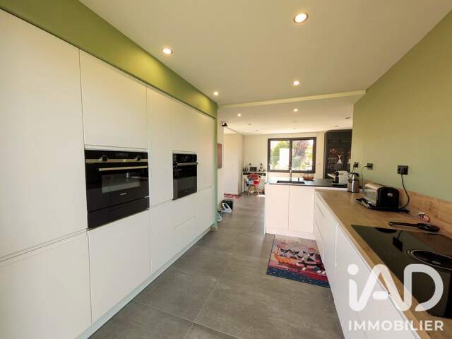Vente Maison/villa 4 pièces — photo du bien