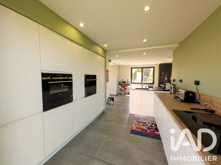 Vente Maison/villa 4 pièces — photo 1
