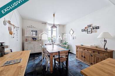 Maison 5 pièces 200000 €