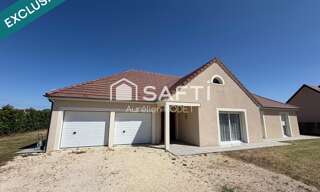 Maison 4 Pièces 154 m² à vendre à Reuilly (36260)