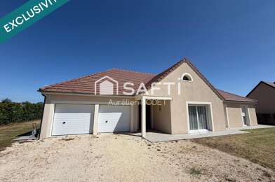 Maison 4 pièces 310000 €