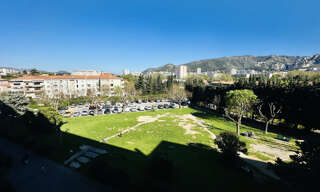 Appartement 4 Pièces 69 m² à vendre à Marseille 11 (13011)