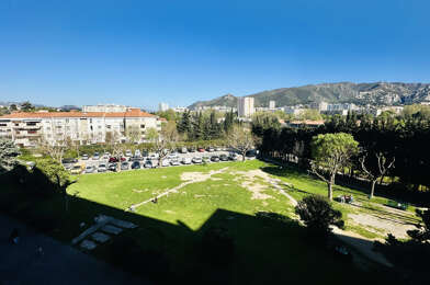 Appartement 4 pièces 172000 €