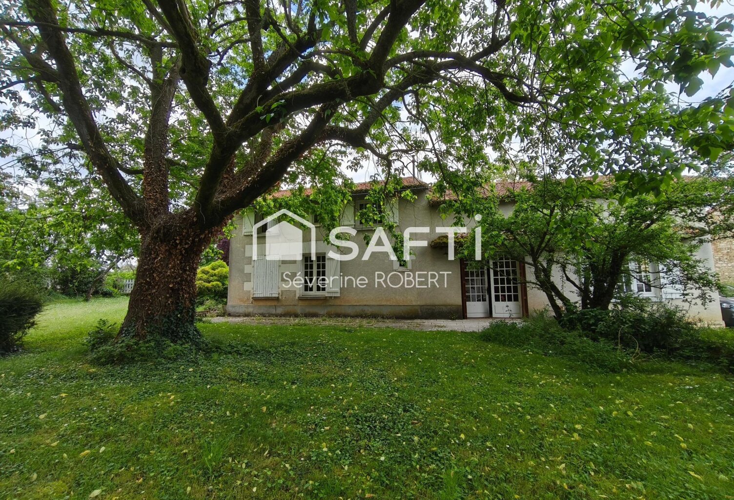 Maison de campagne — photo 1