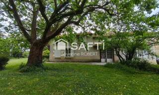 Maison 4 Pièces 125 m² à vendre à Saint-Jean-de-Sauves (86330)