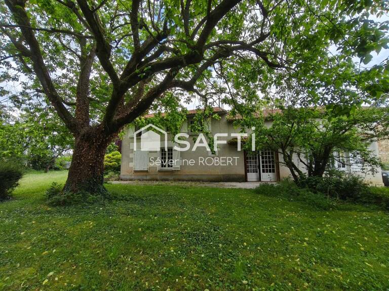 Maison de campagne — photo 1