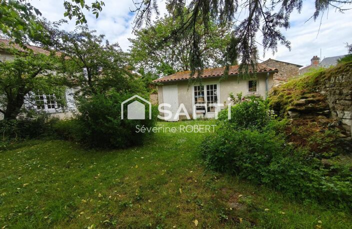 Maison de campagne — photo 2