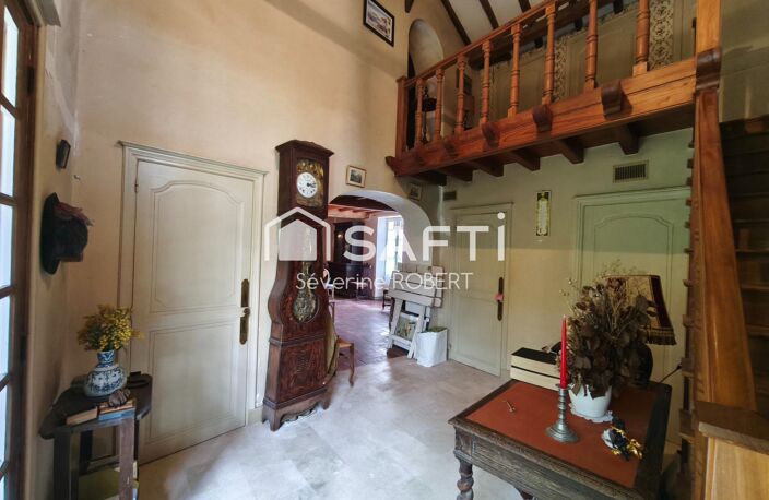 Maison de campagne — photo 3