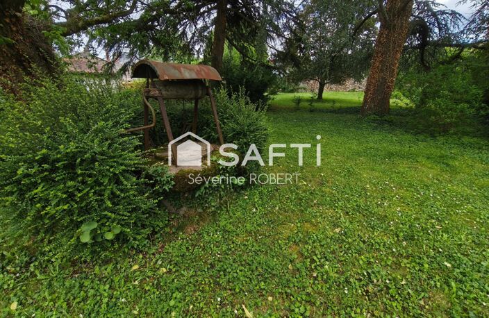 Maison de campagne — photo 4