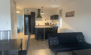 Appartement 2 Pièces 48 m² à louer à Toulouse (31500)
