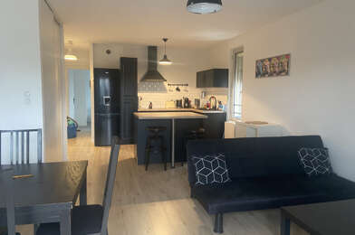Appartement 2 pièces 760 €