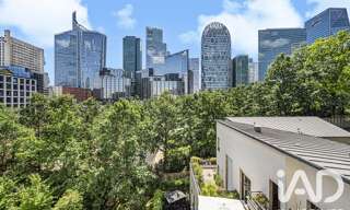 Appartement 4 Pièces 87 m² à vendre à Courbevoie (92400)
