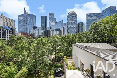 Appartement 4 pièces 635000 €