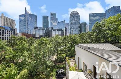 Vente Appartement 4 pièces — photo du bien