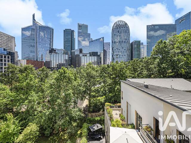 Vente Appartement 4 pièces — photo du bien