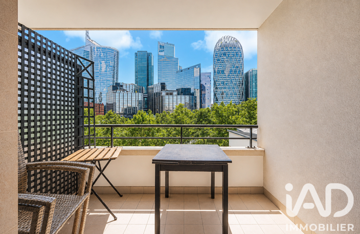 Vente Appartement 4 pièces — photo 2