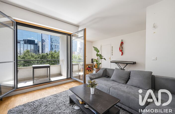 Vente Appartement 4 pièces — photo 3