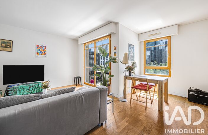 Vente Appartement 4 pièces — photo 4