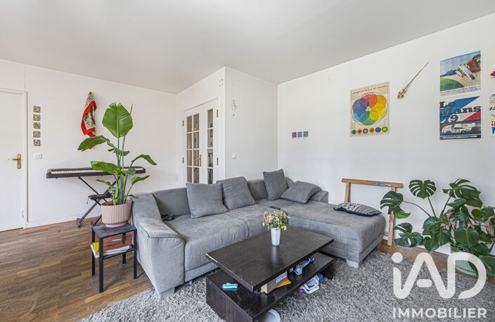 Vente Appartement 4 pièces — photo 5