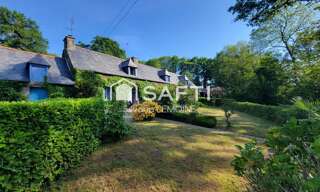 Maison 7 Pièces 159 m² à vendre à La Chèze (22210)