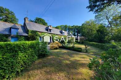 Maison 7 pièces 220000 €