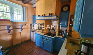 Maison 7 Pièces 159 m² à vendre à La Chèze (22210)