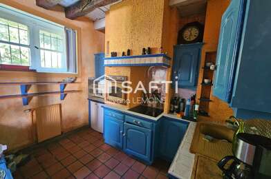 Maison 7 pièces 220000 €