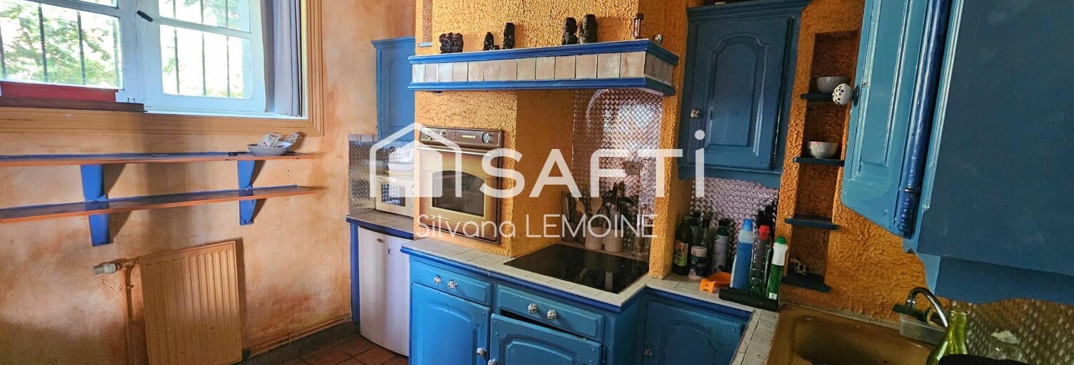 Maison 7 Pièces 159 m² à vendre à La Chèze (22210)