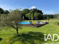 Vente Maison/villa 6 pièces — photo 2