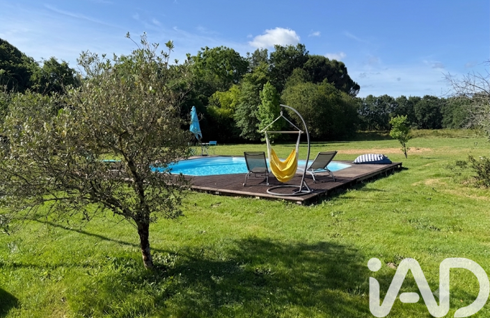 Vente Maison/villa 6 pièces — photo 2