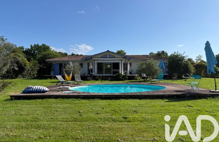 Vente Maison/villa 6 pièces — photo 3