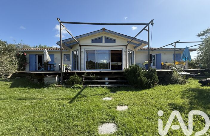 Vente Maison/villa 6 pièces — photo 4