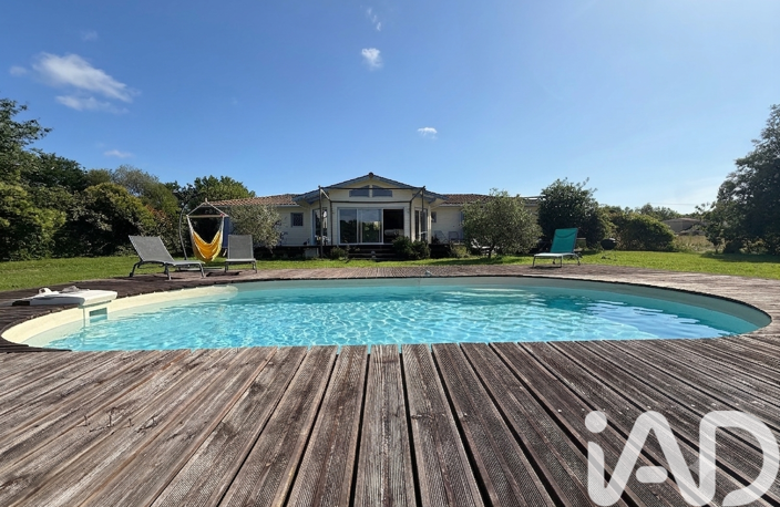 Vente Maison/villa 6 pièces — photo 5