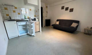 Appartement 2 Pièces 22 m² à louer à Grenoble (38000)