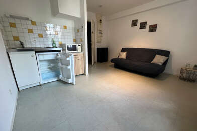 Appartement 2 pièces 418 €