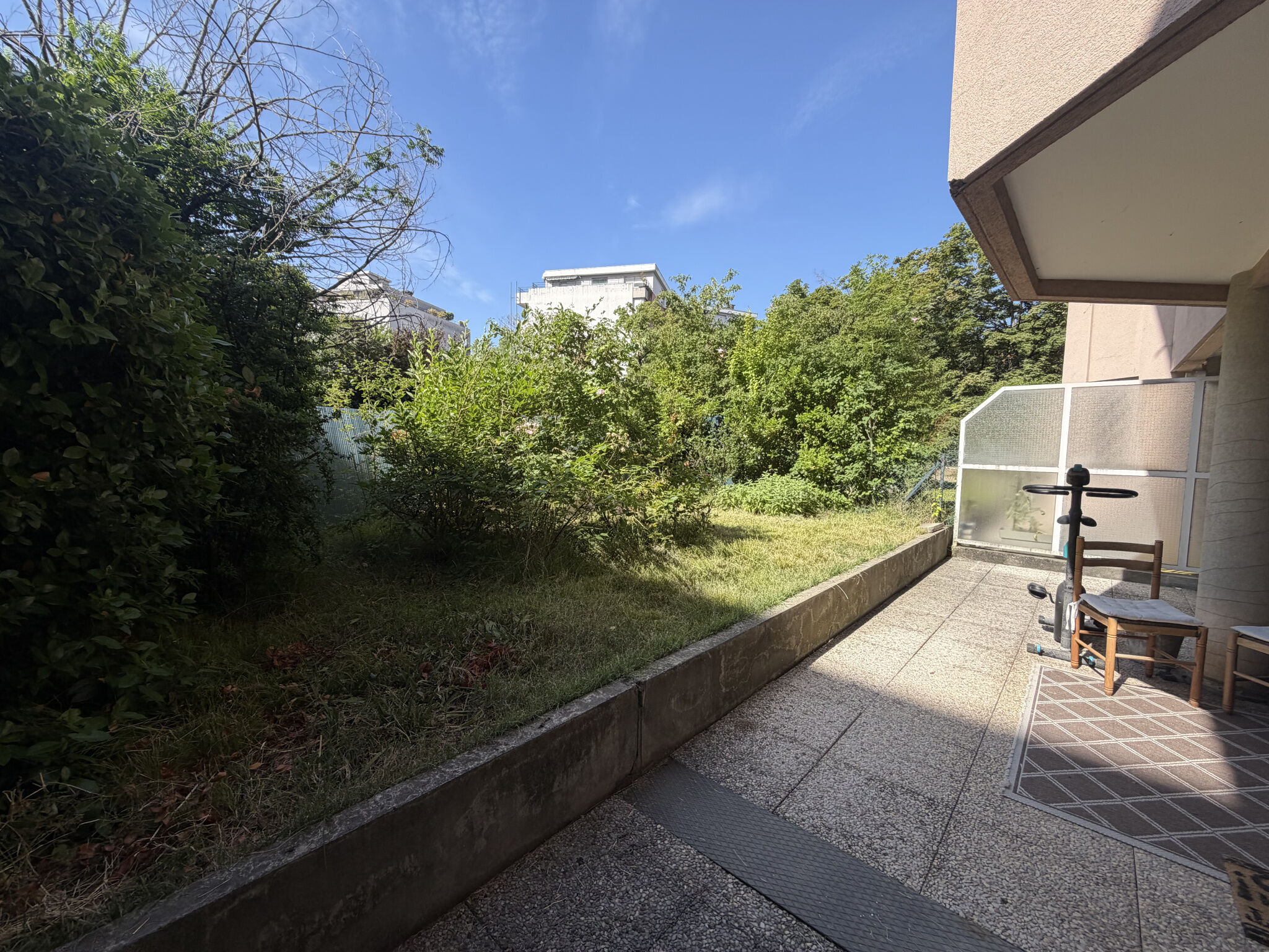 Appartement  T2 à louer Grenoble 38000