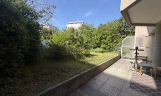 Appartement 2 Pièces 42 m² à louer à Grenoble (38000)