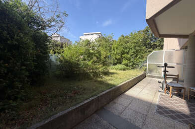 Appartement 2 pièces 680 €