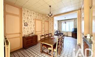 Maison 5 Pièces 105 m² à vendre à Linselles (59126)